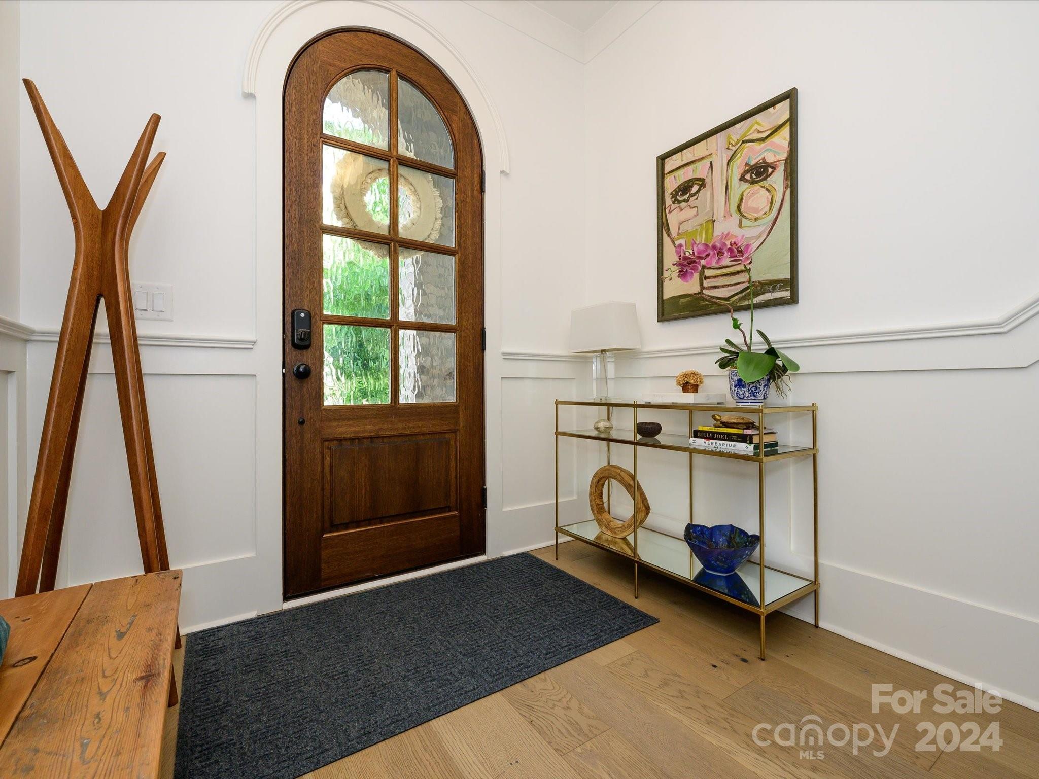 611 Mattie Rose Lane