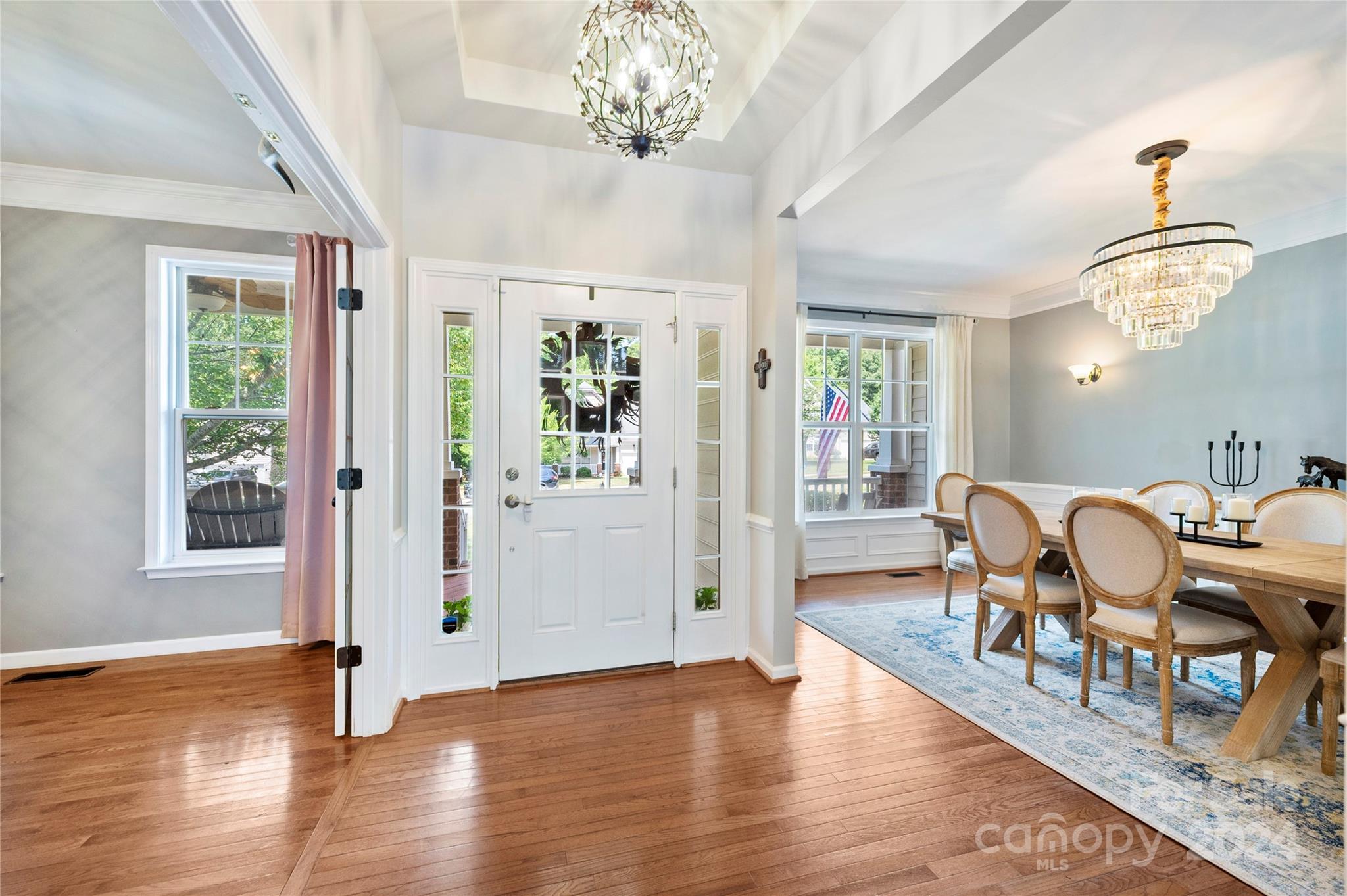 6808 Olde Sycamore Drive