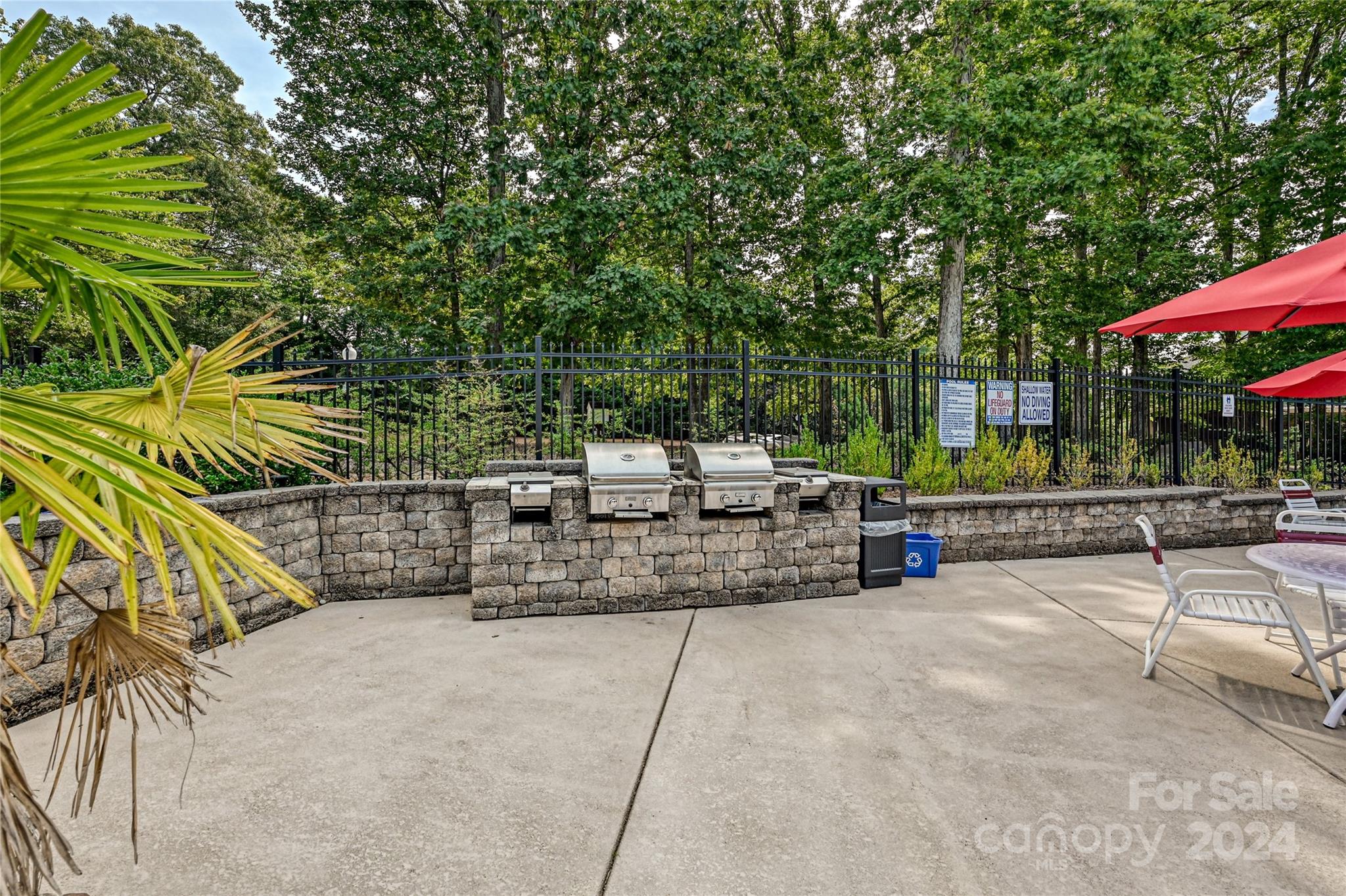 6808 Olde Sycamore Drive