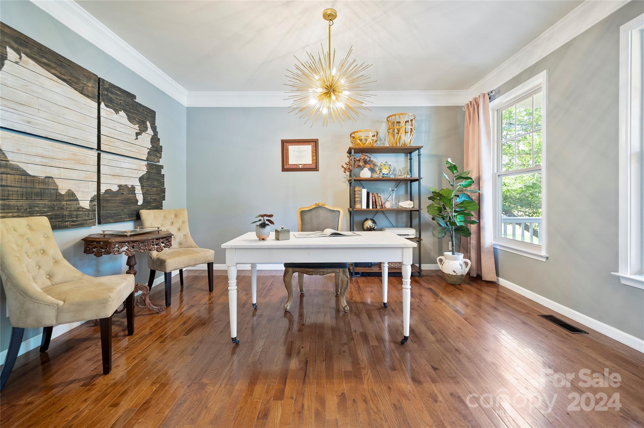 6808 Olde Sycamore Drive