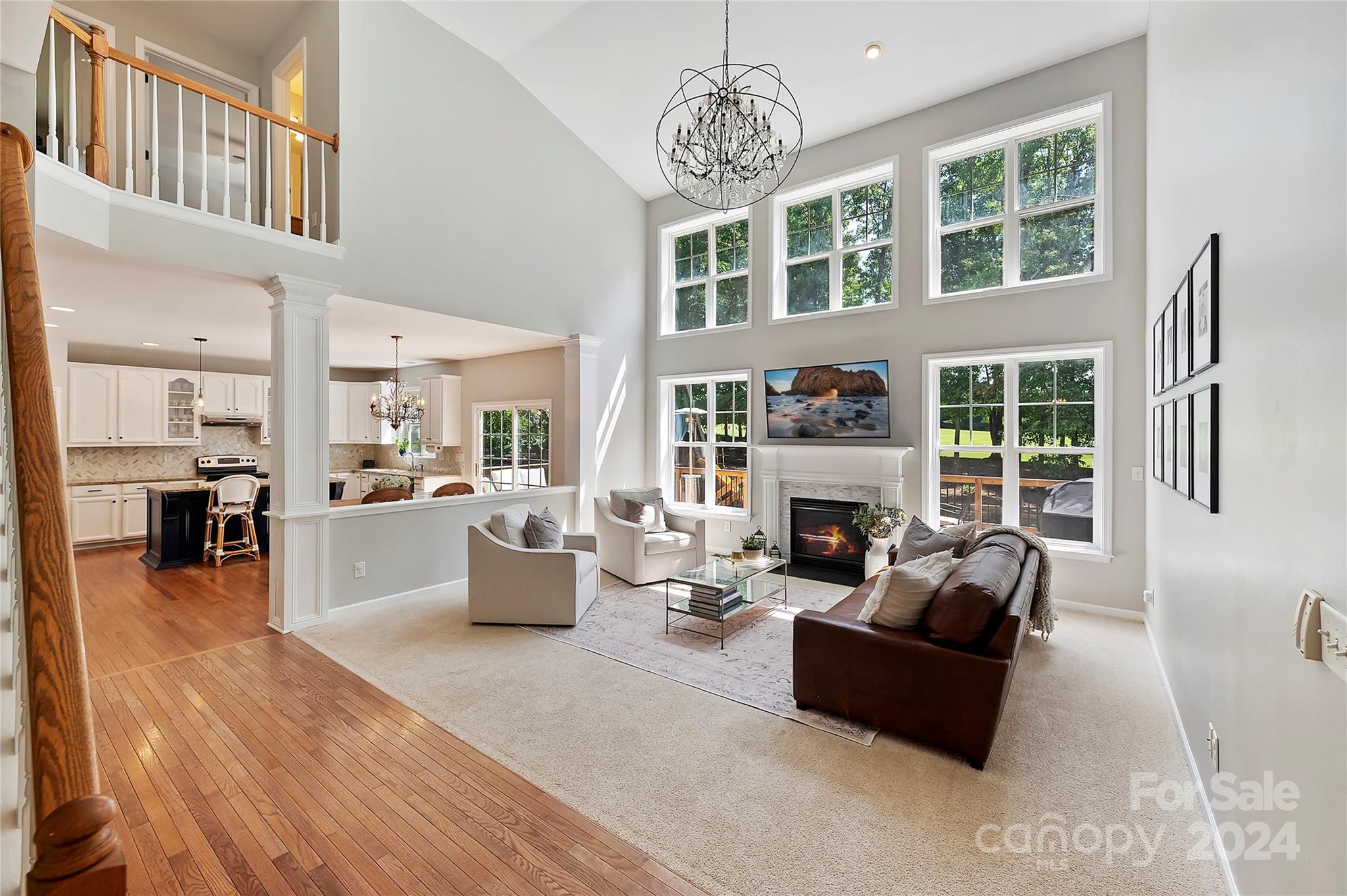 6808 Olde Sycamore Drive