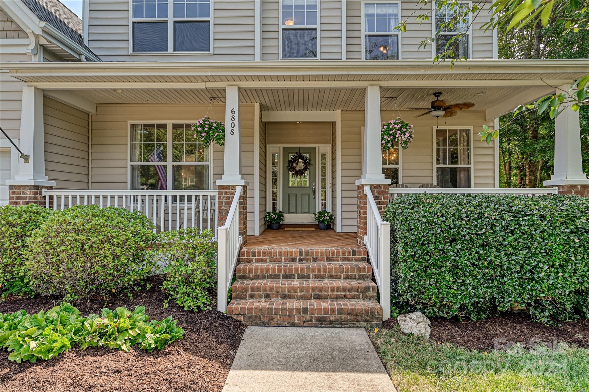6808 Olde Sycamore Drive