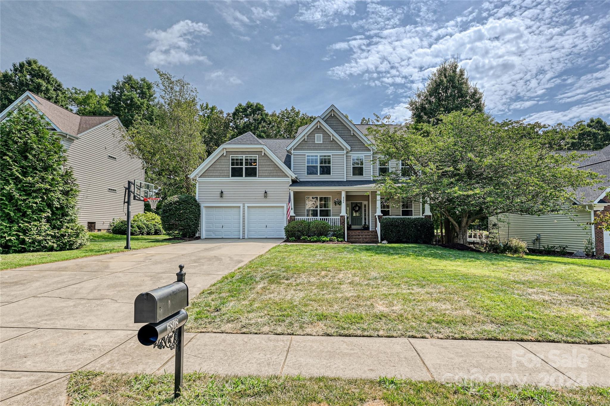 6808 Olde Sycamore Drive