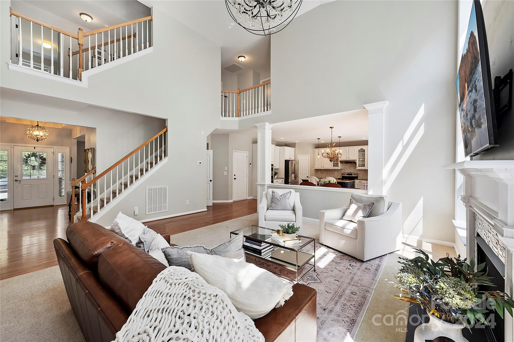 6808 Olde Sycamore Drive