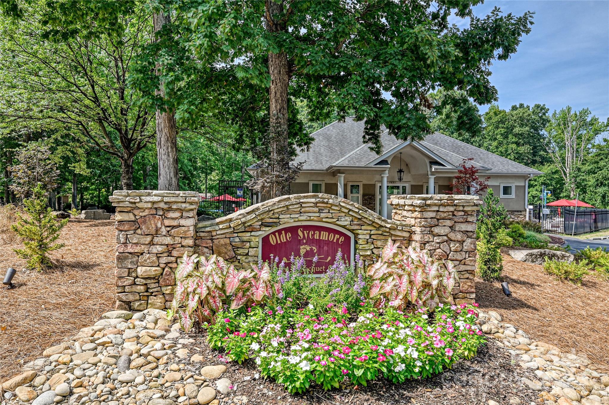 6808 Olde Sycamore Drive