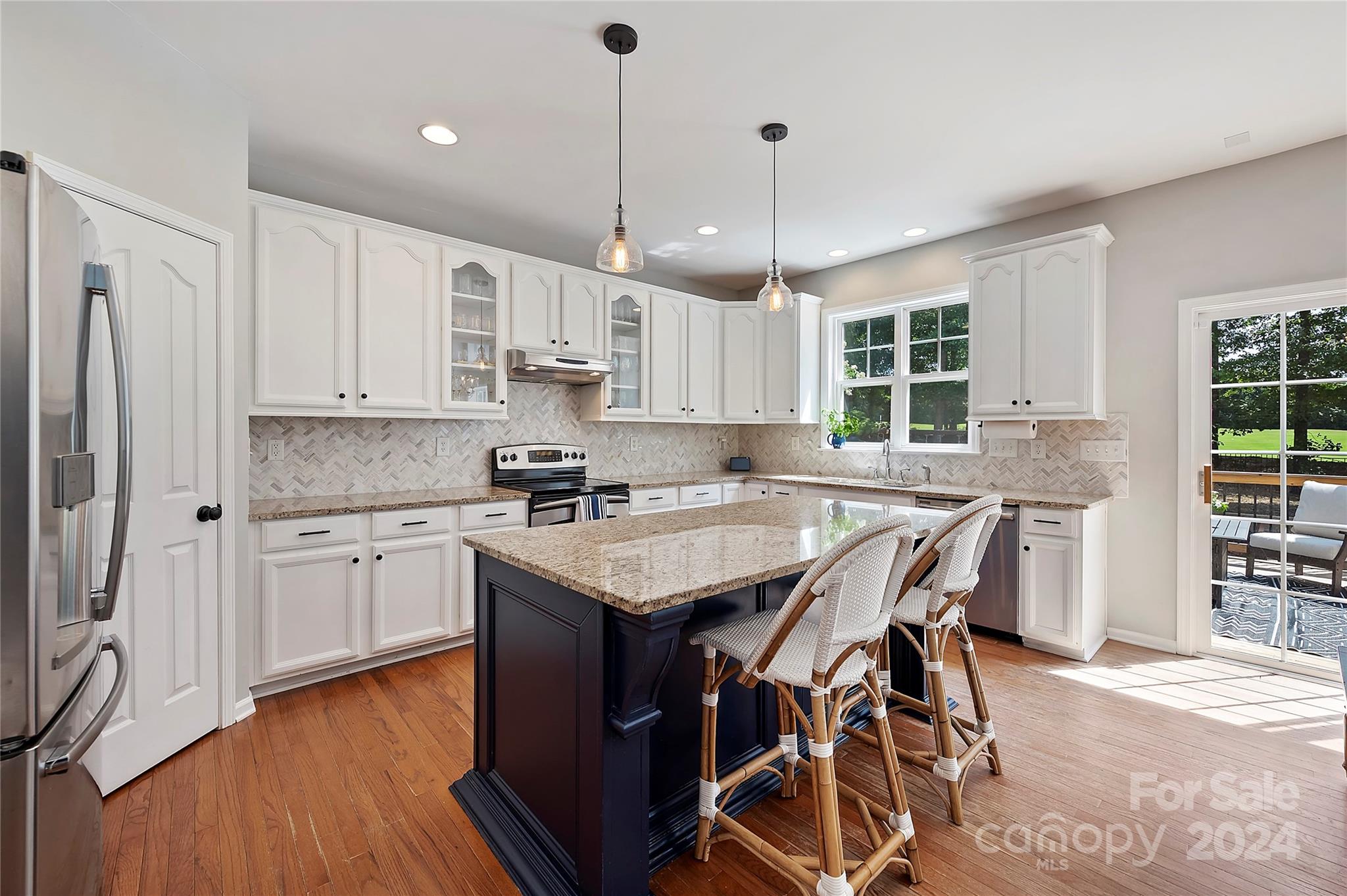6808 Olde Sycamore Drive