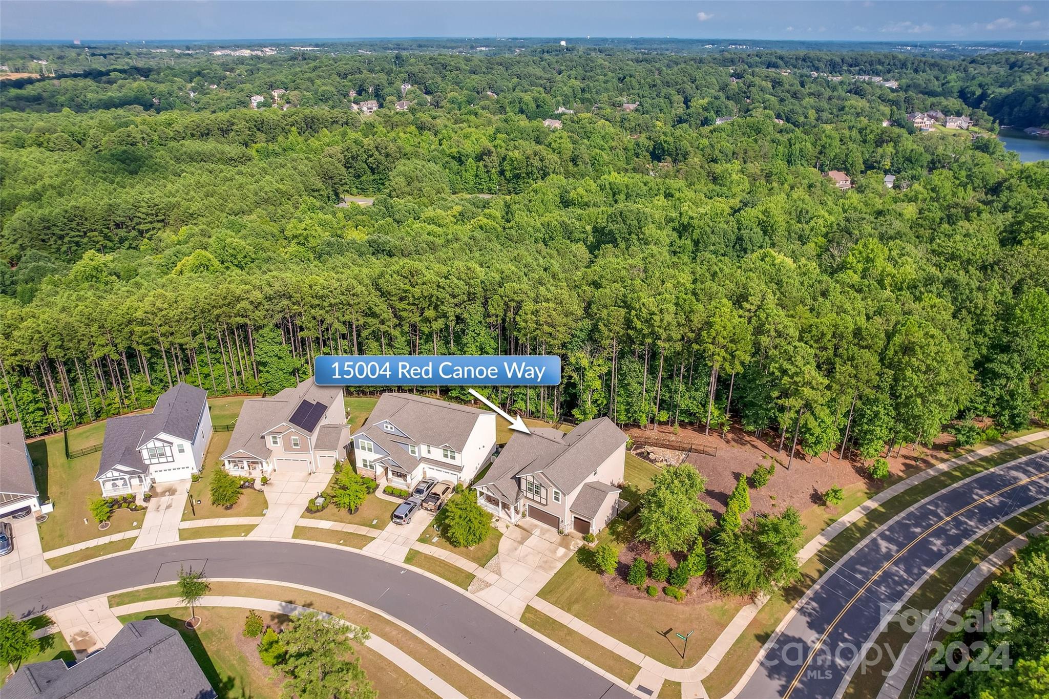 15004 Red Canoe Way