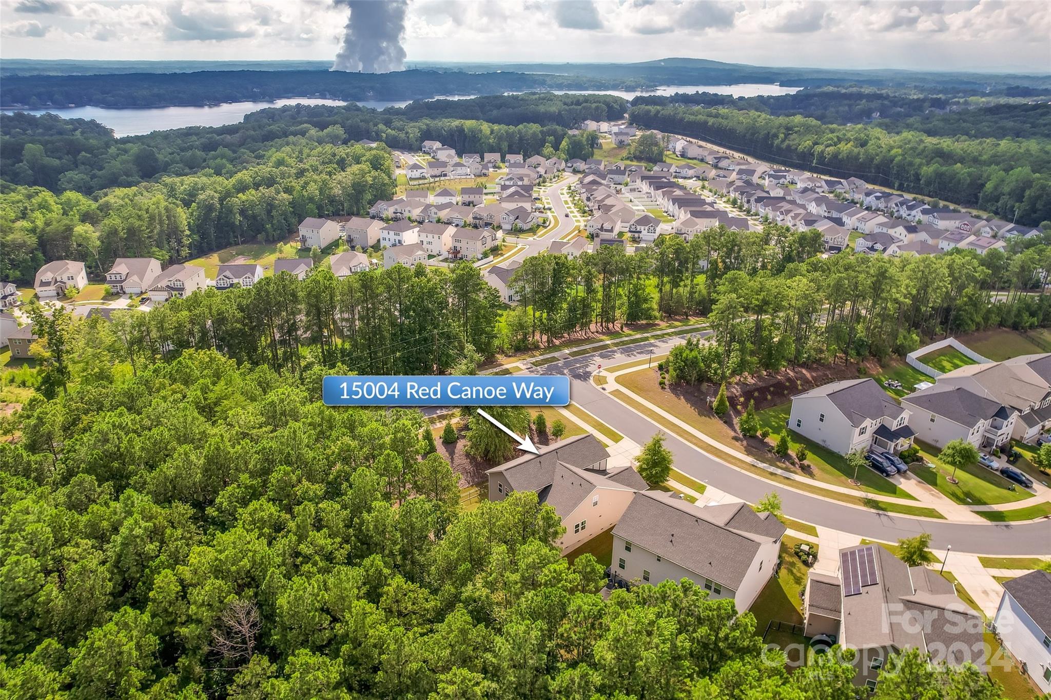 15004 Red Canoe Way