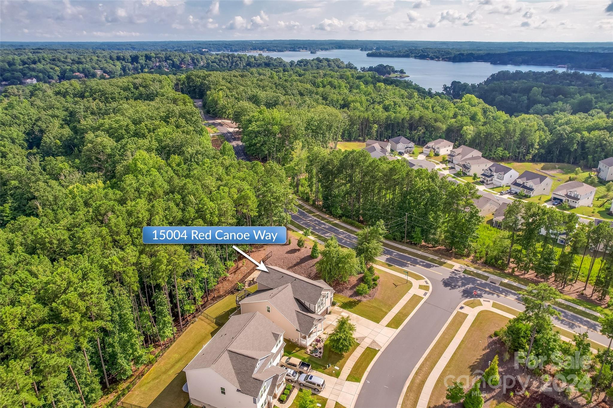 15004 Red Canoe Way