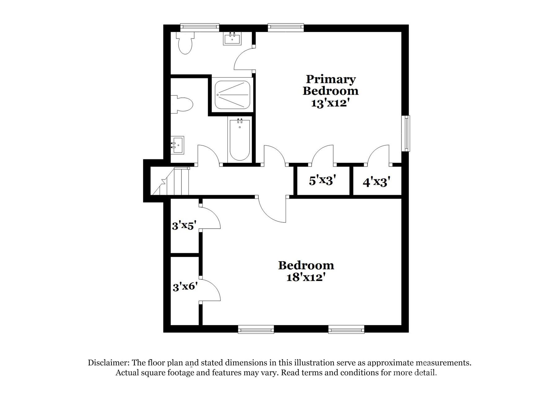 3701 Flowerfield Road