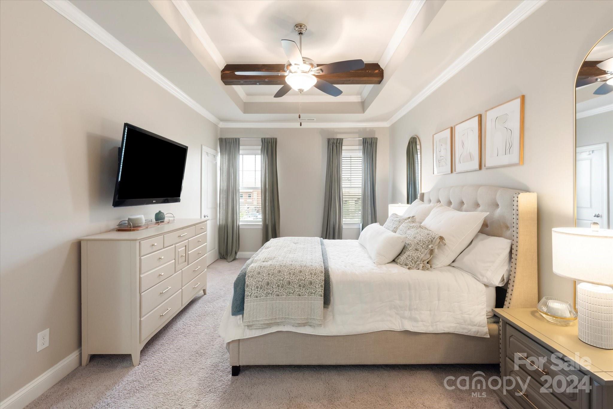 254 Iverson Way
