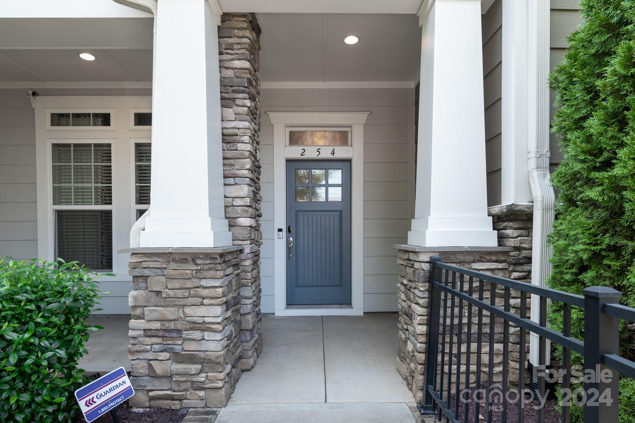 254 Iverson Way