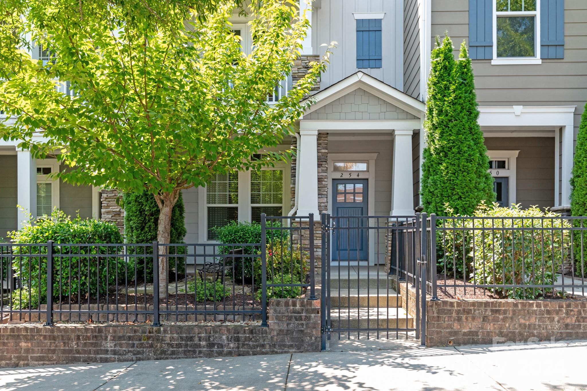 254 Iverson Way