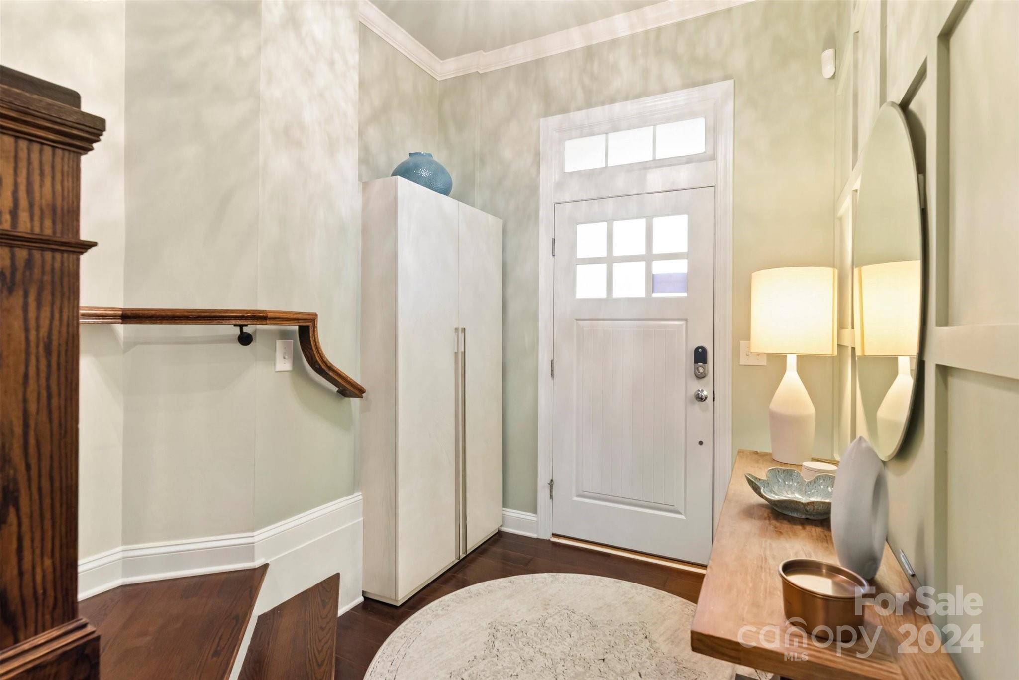 254 Iverson Way