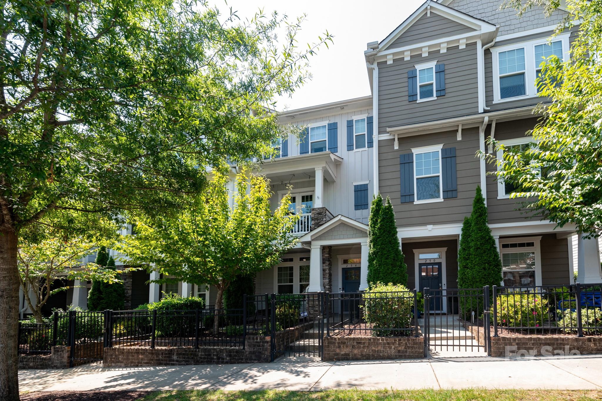 254 Iverson Way