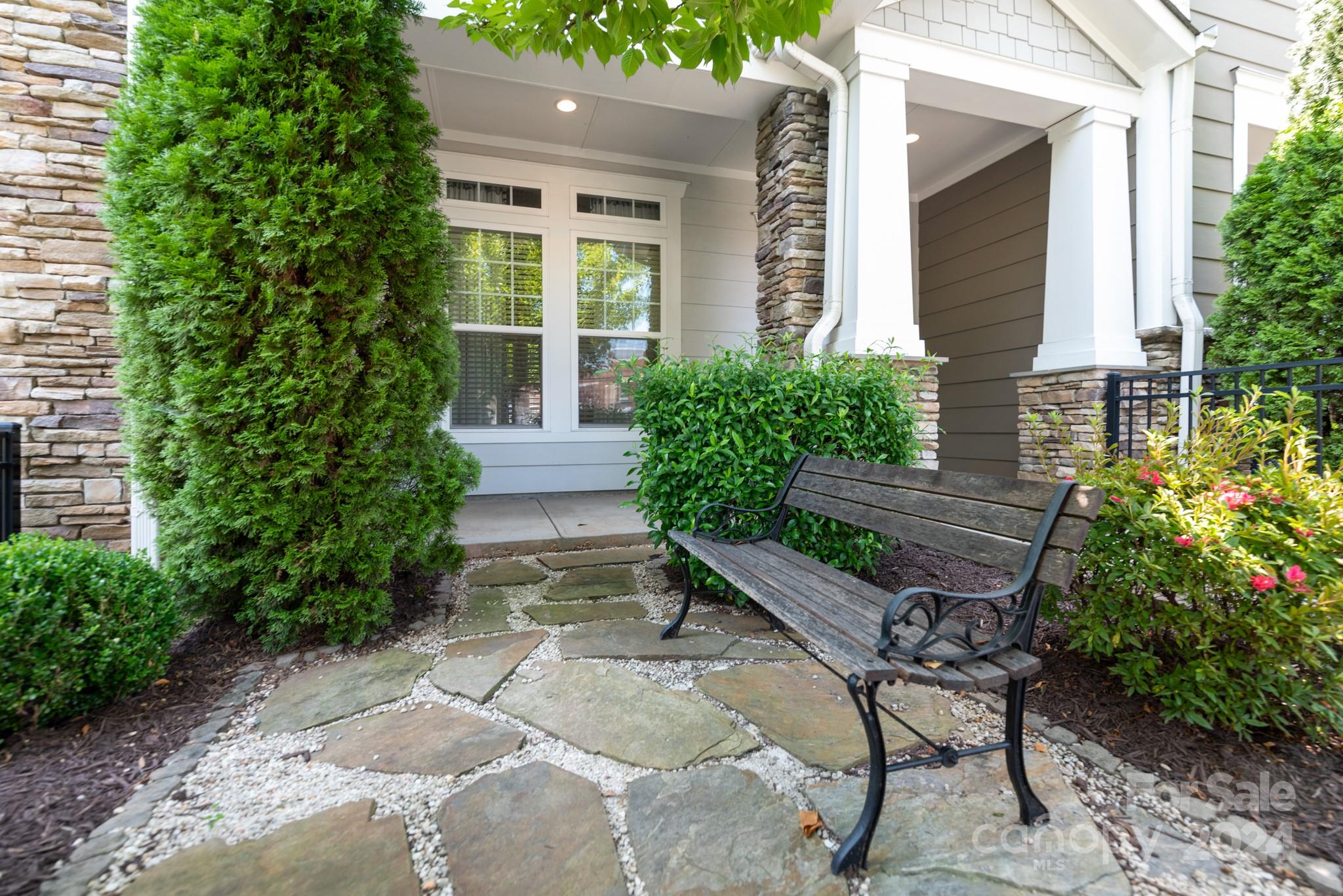 254 Iverson Way