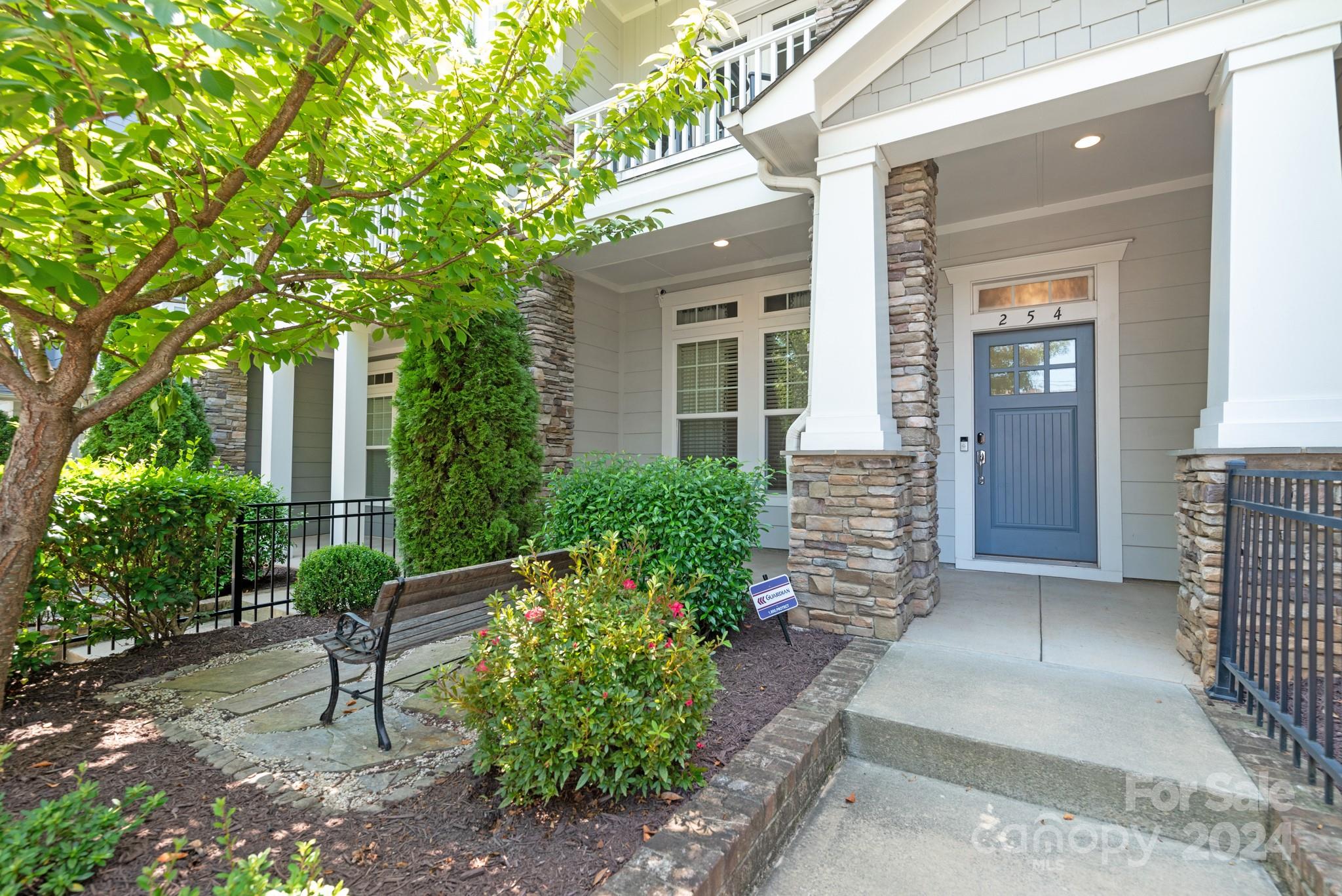 254 Iverson Way