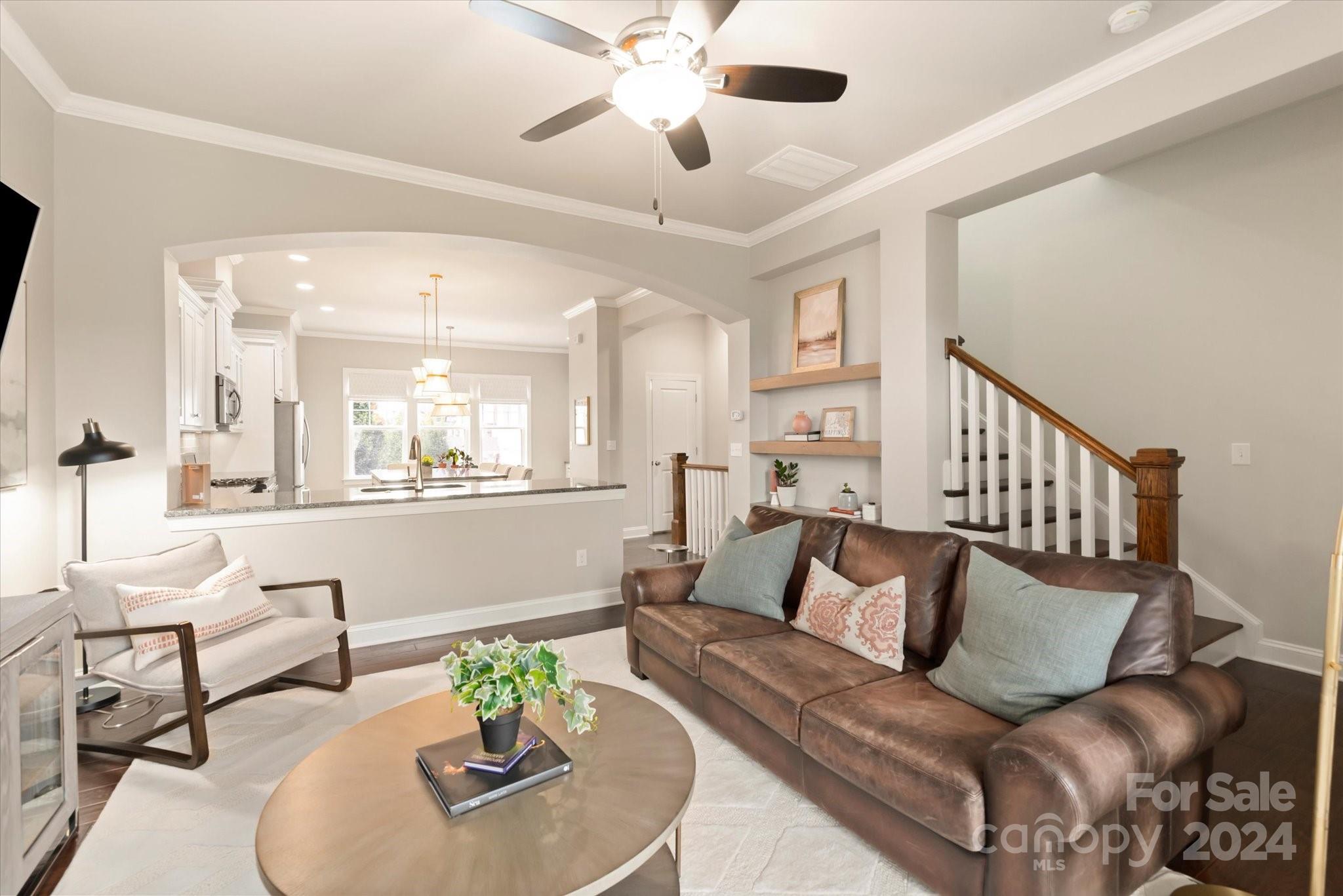 254 Iverson Way