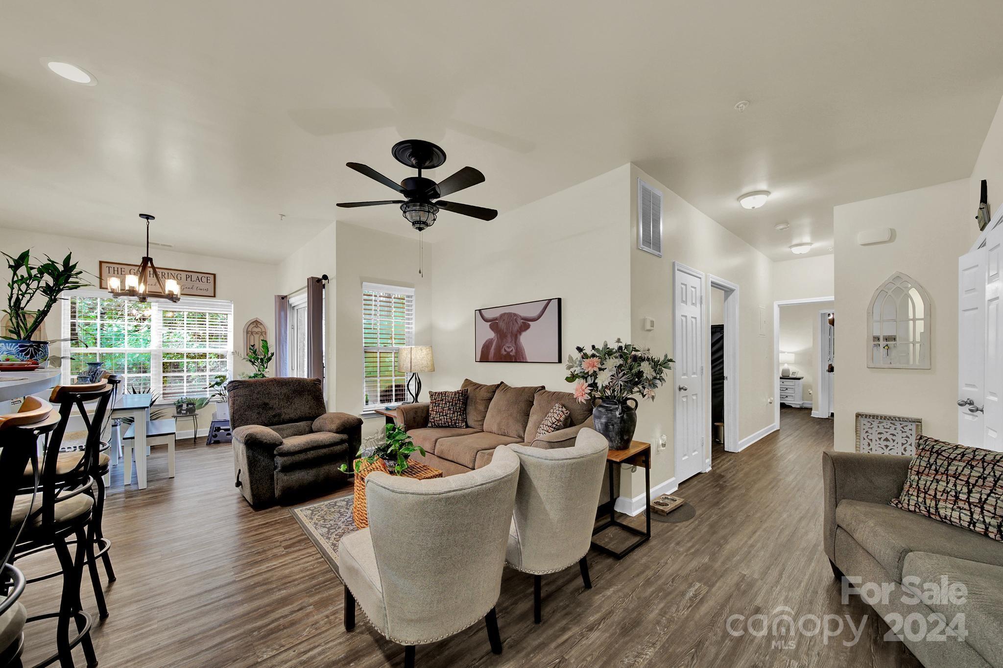 2546 Carya Pond Lane