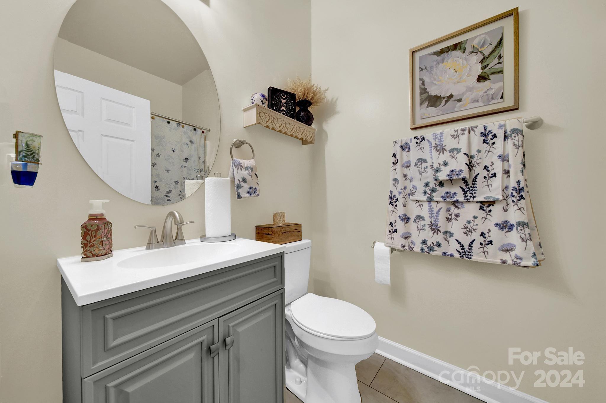2546 Carya Pond Lane
