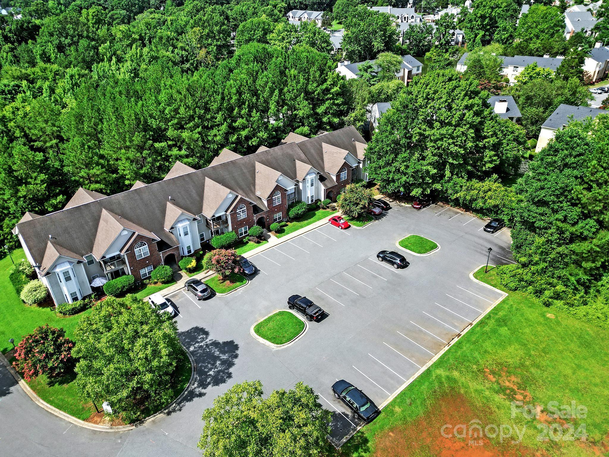 2546 Carya Pond Lane