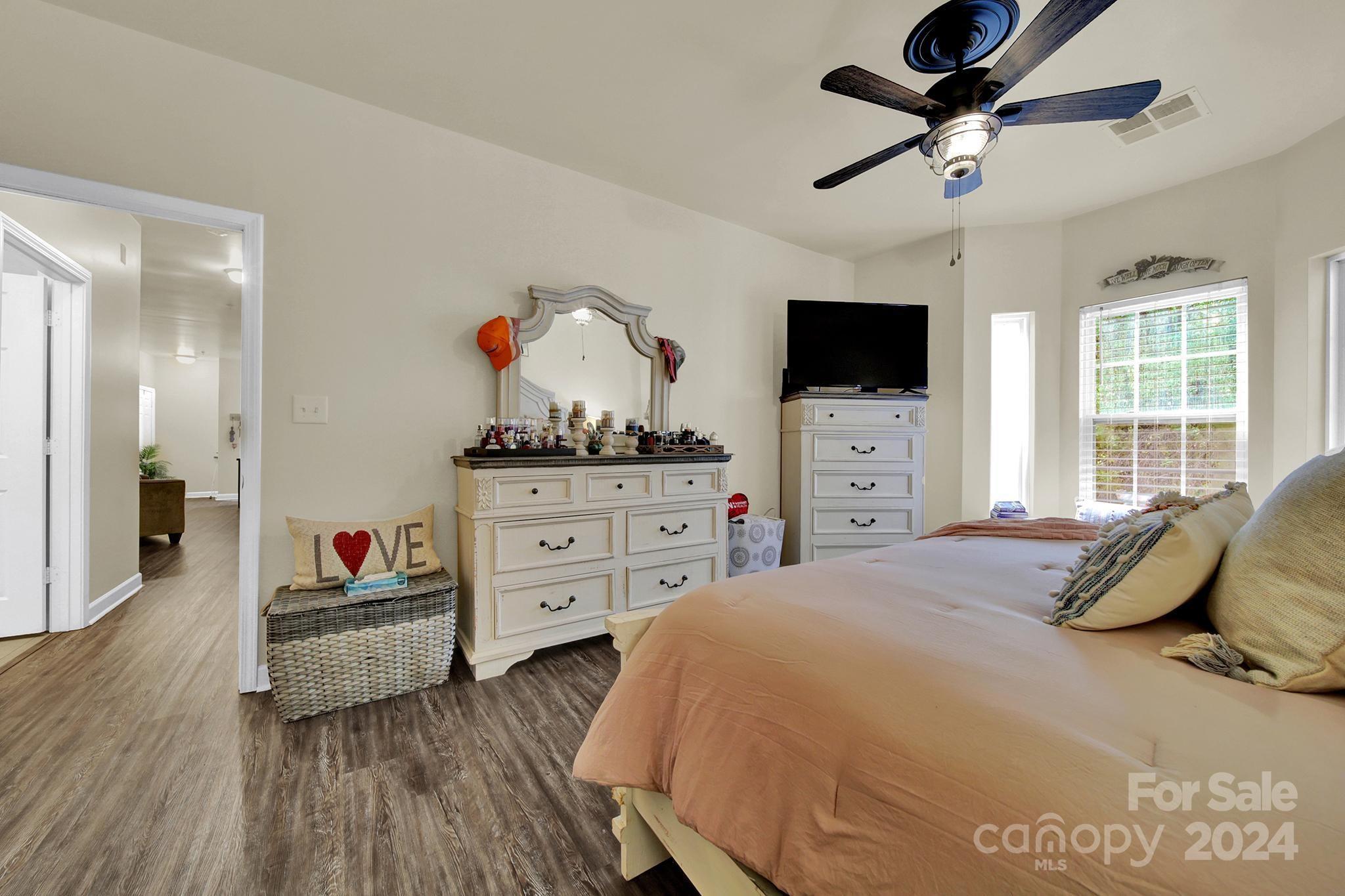 2546 Carya Pond Lane