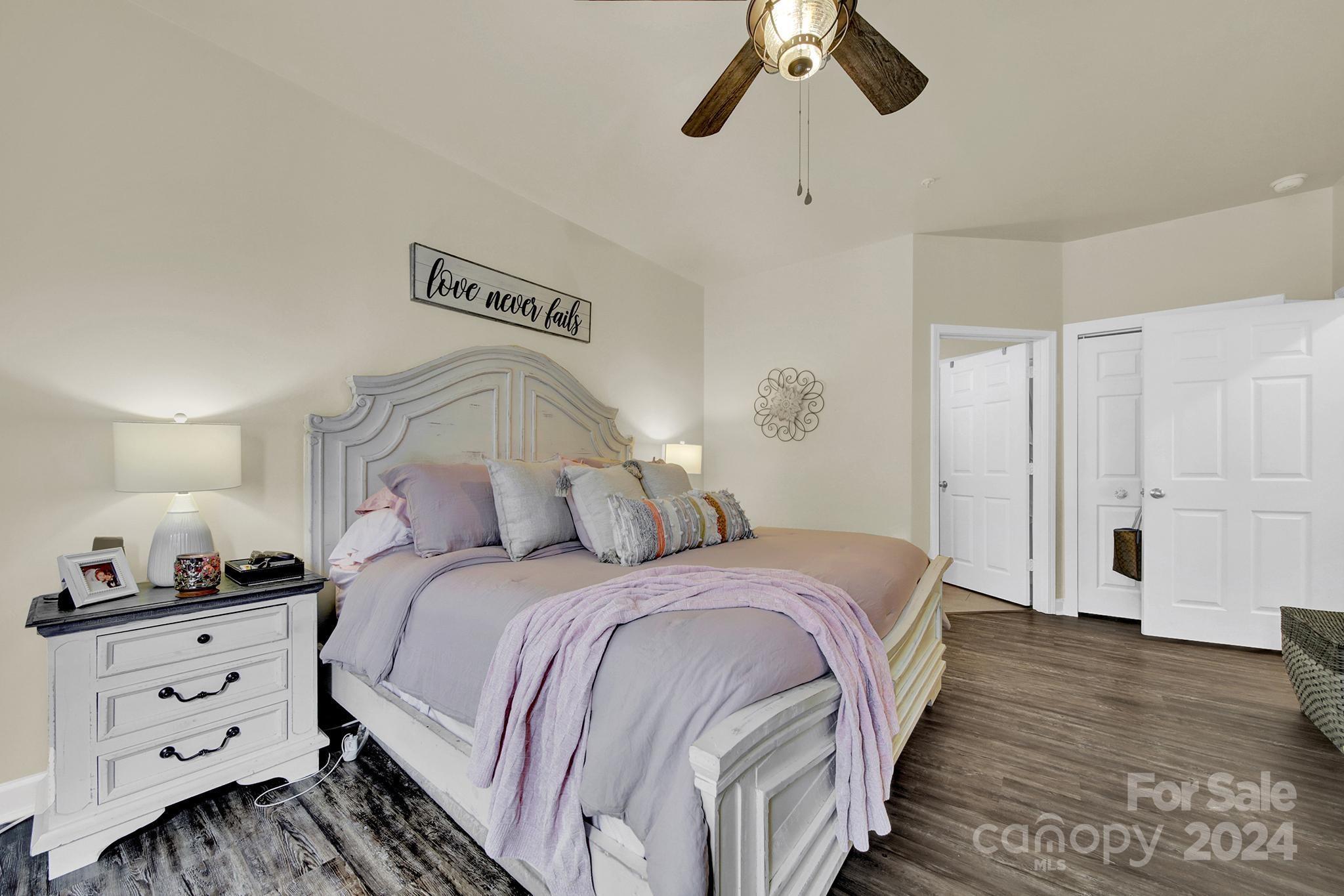 2546 Carya Pond Lane