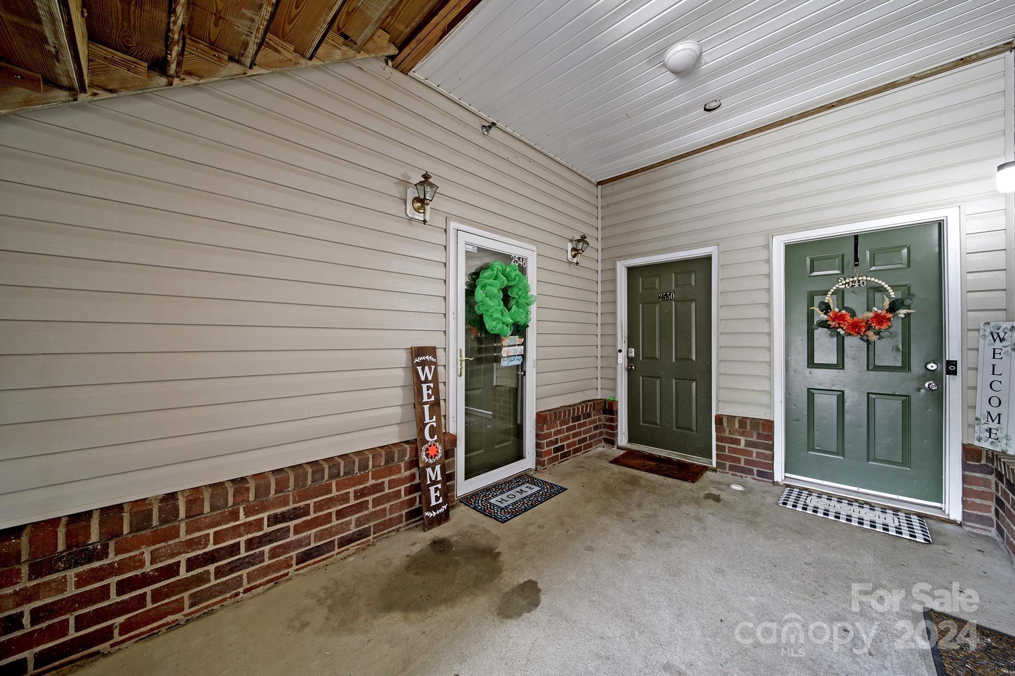 2546 Carya Pond Lane