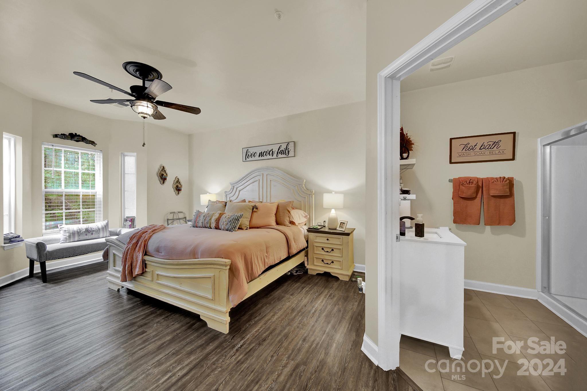 2546 Carya Pond Lane