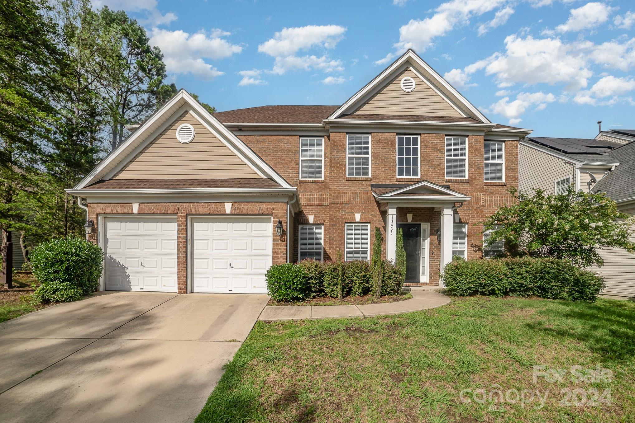 13433 Porter Creek Road
