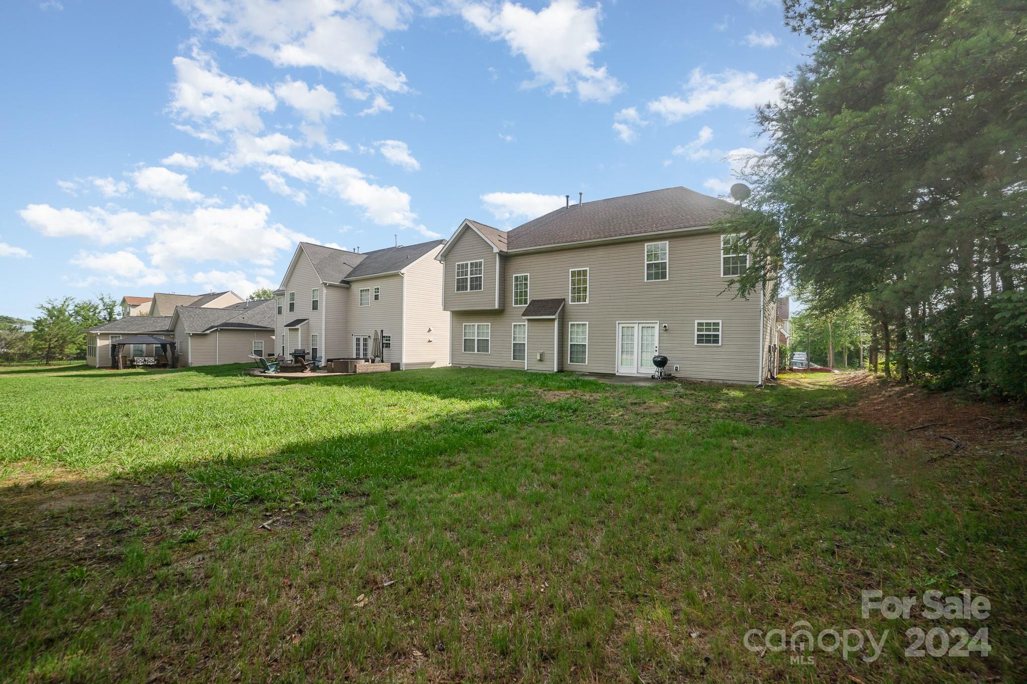 13433 Porter Creek Road