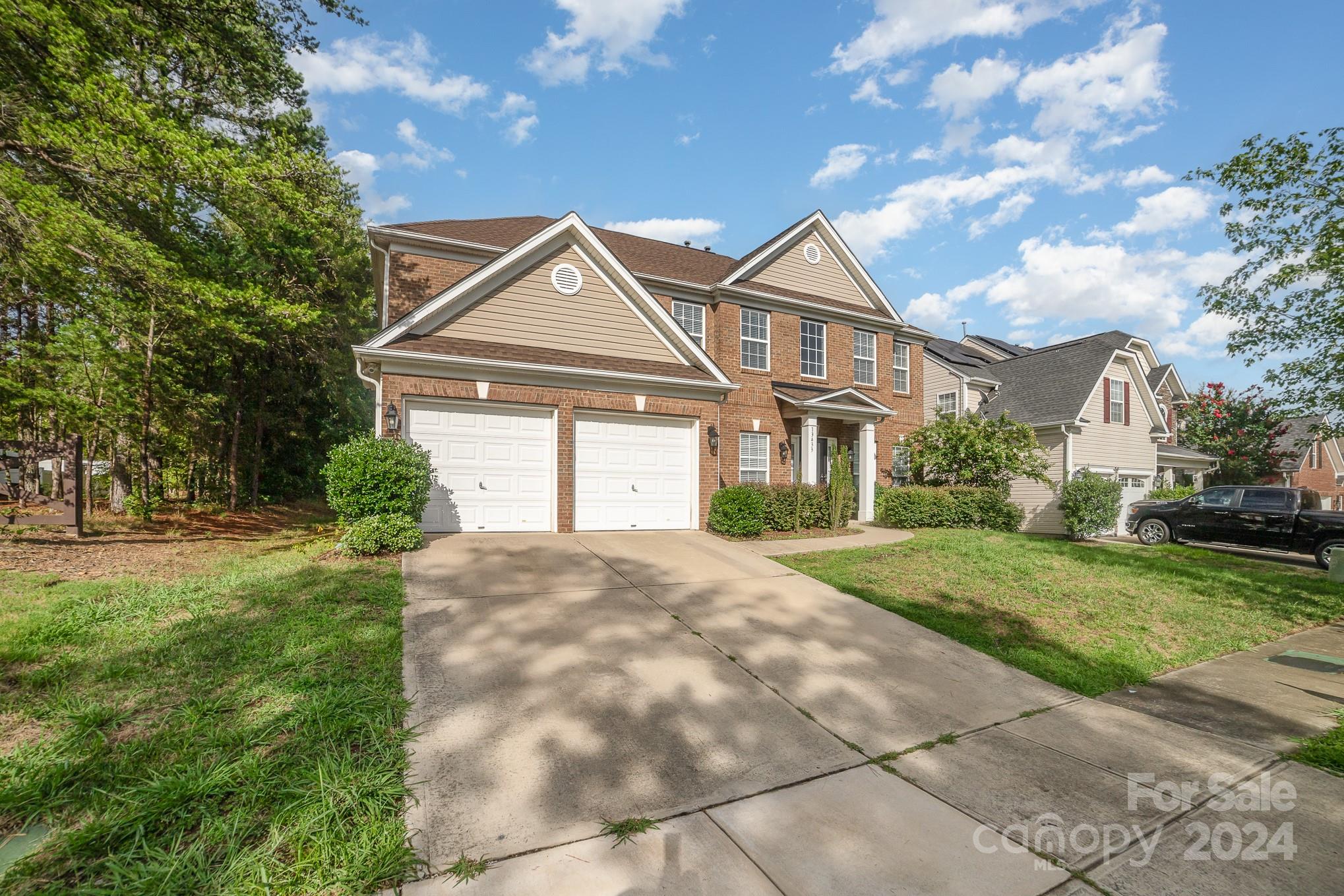 13433 Porter Creek Road