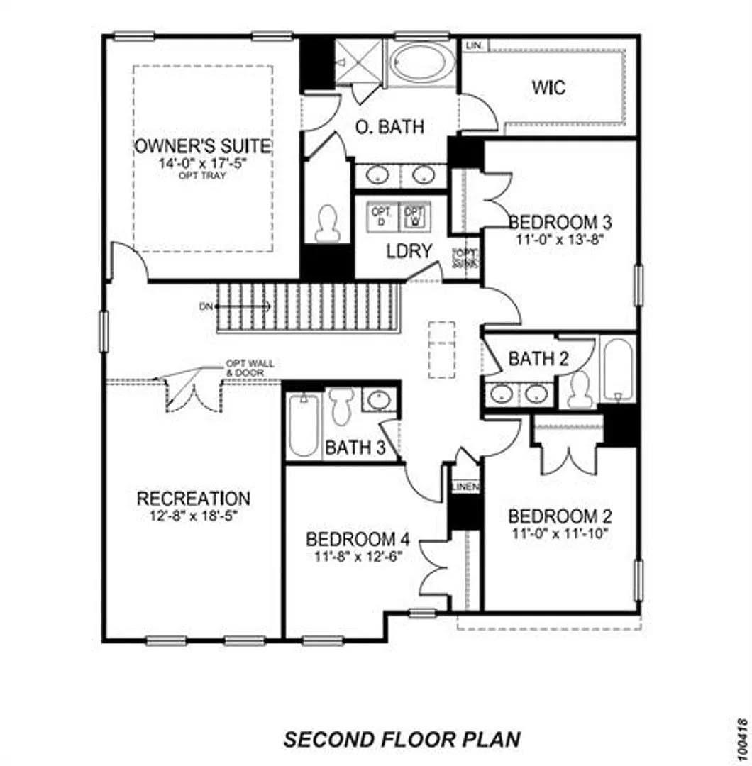 1024 Arbury Way