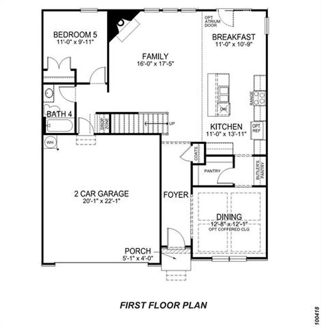 1024 Arbury Way