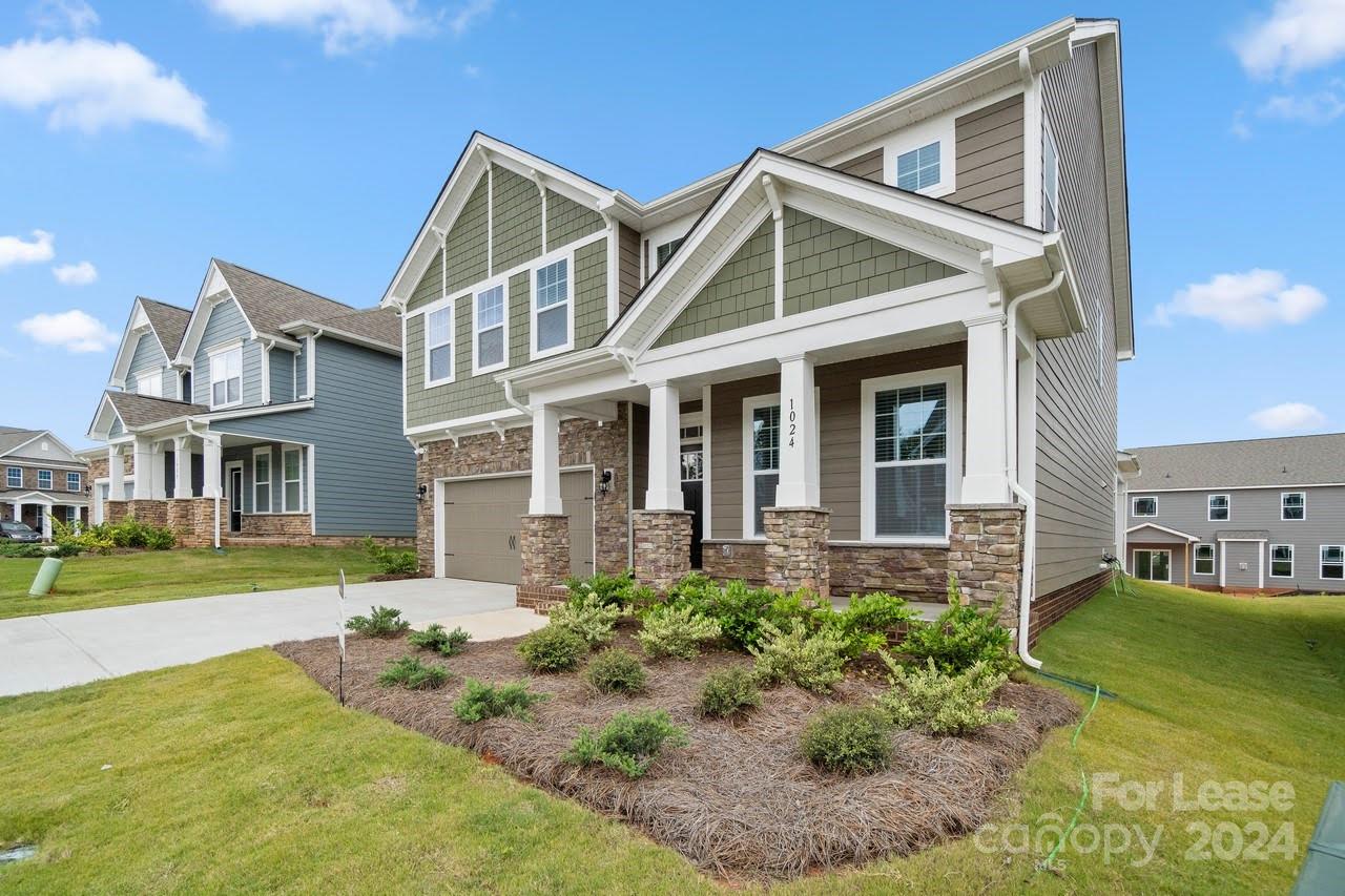 1024 Arbury Way
