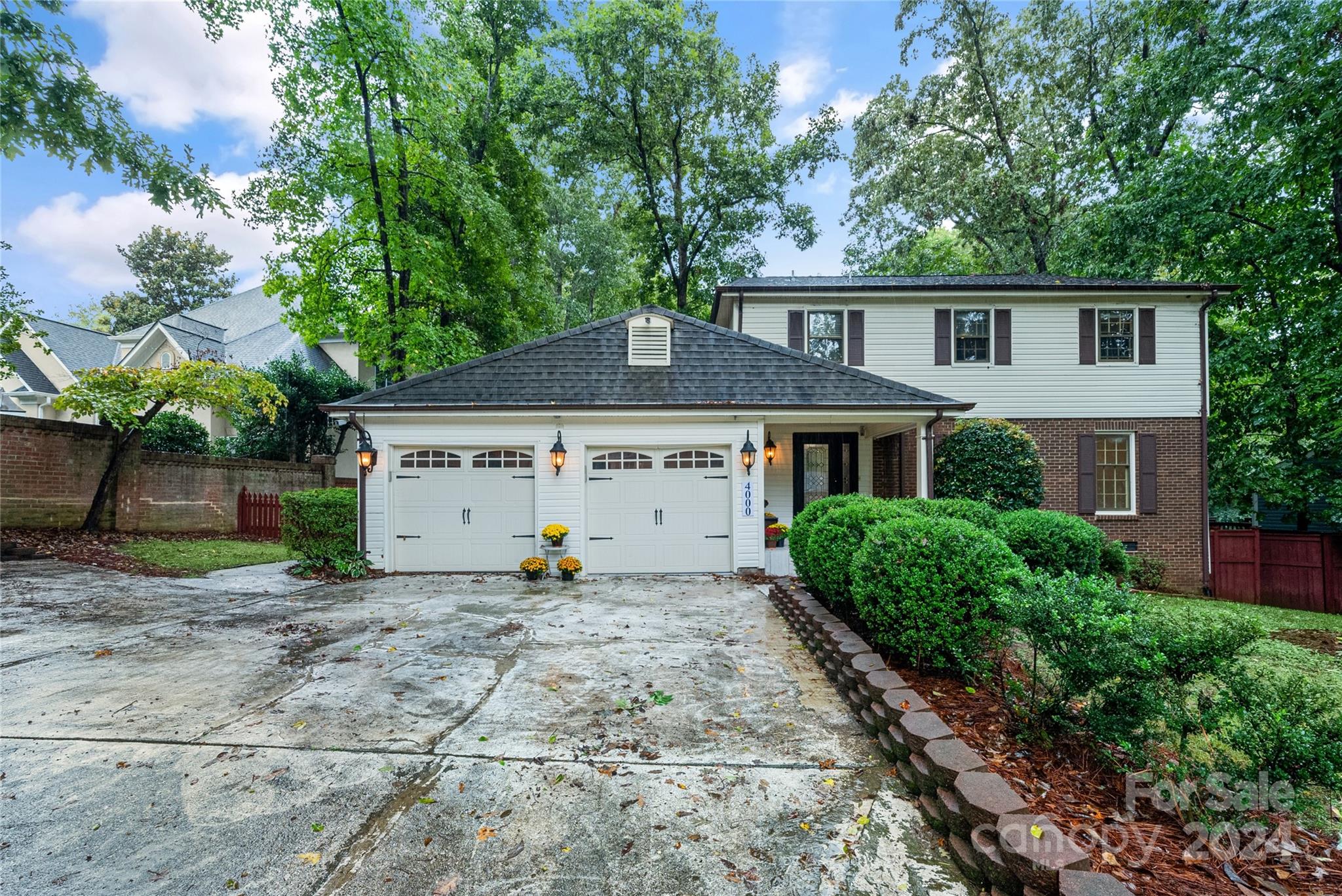 4000 Waterford Drive