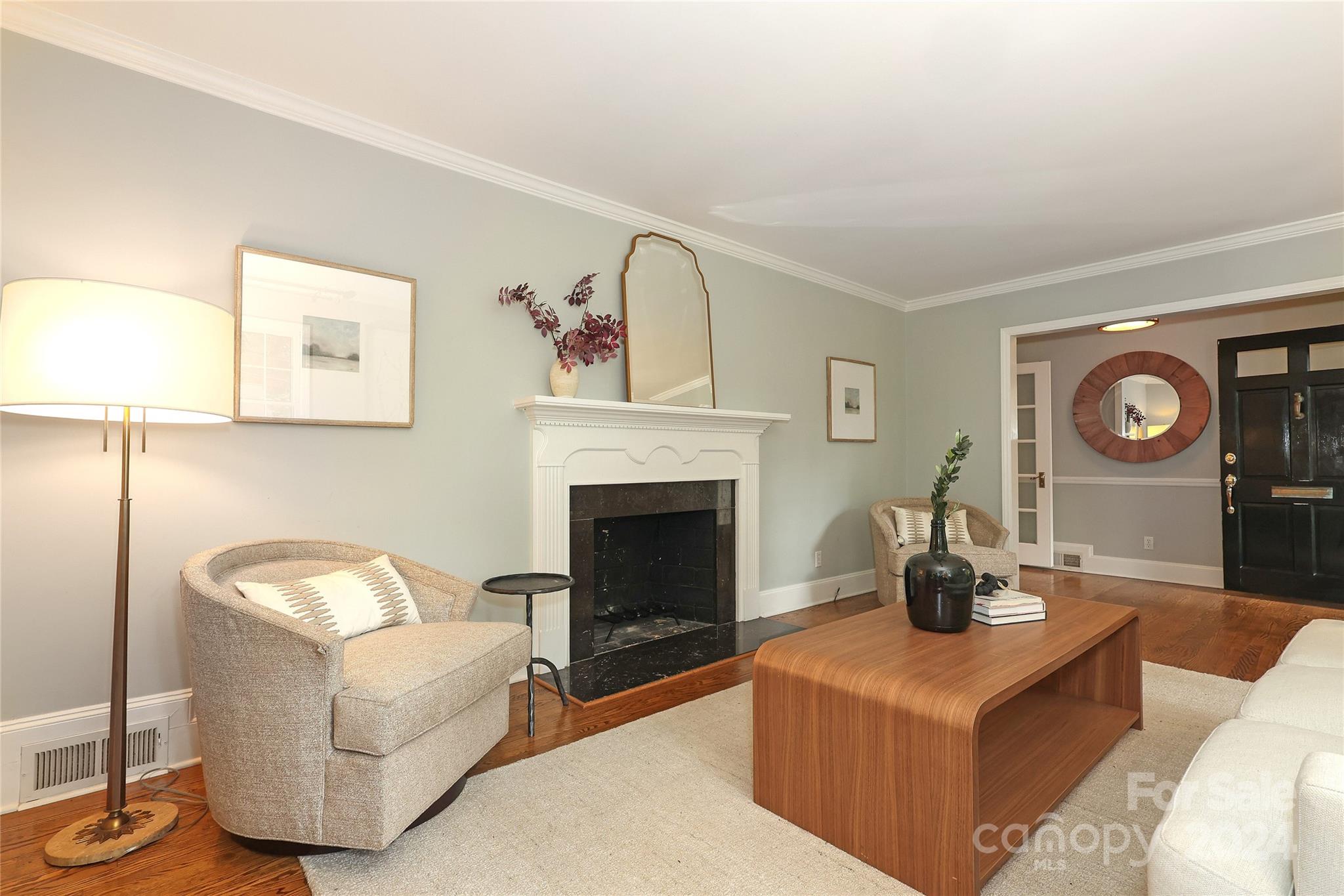 528 Ellsworth Road