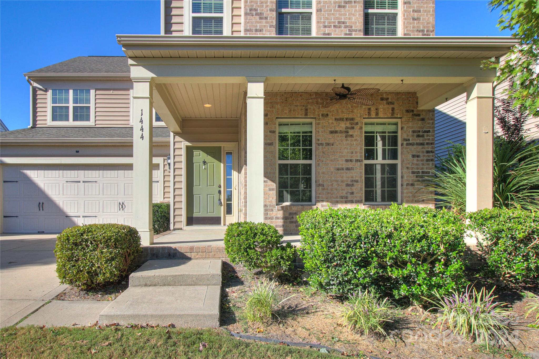 1444 Ridgehaven Road