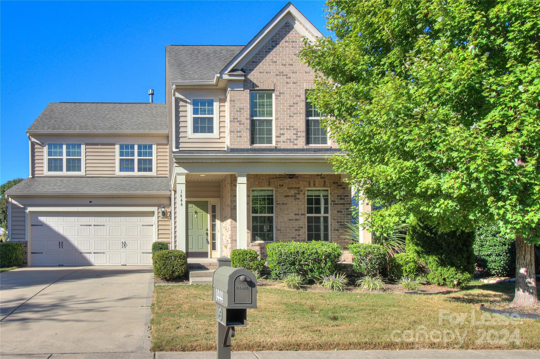 1444 Ridgehaven Road