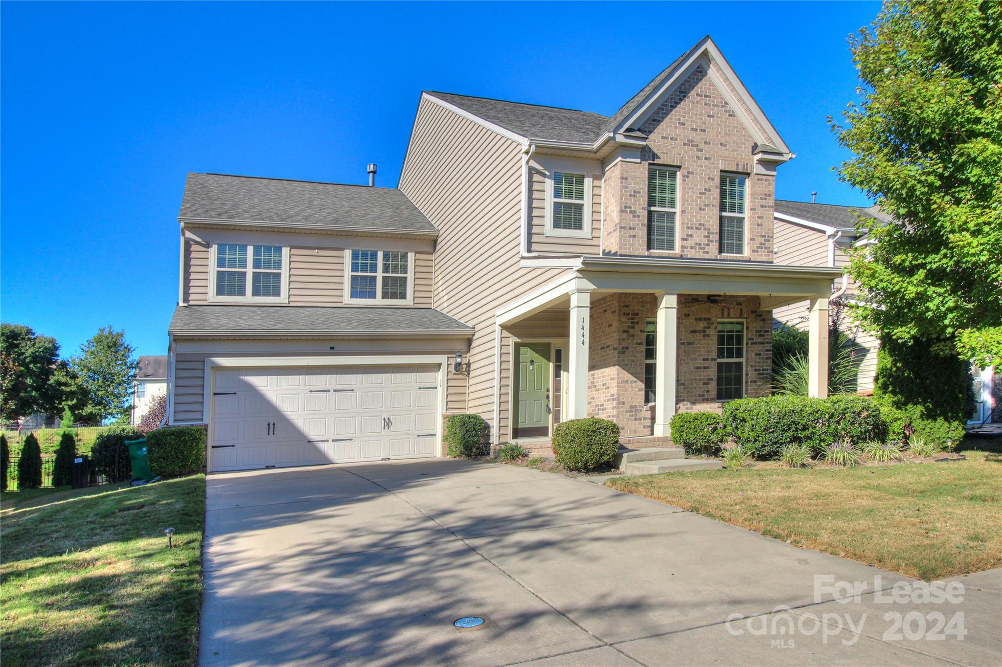 1444 Ridgehaven Road