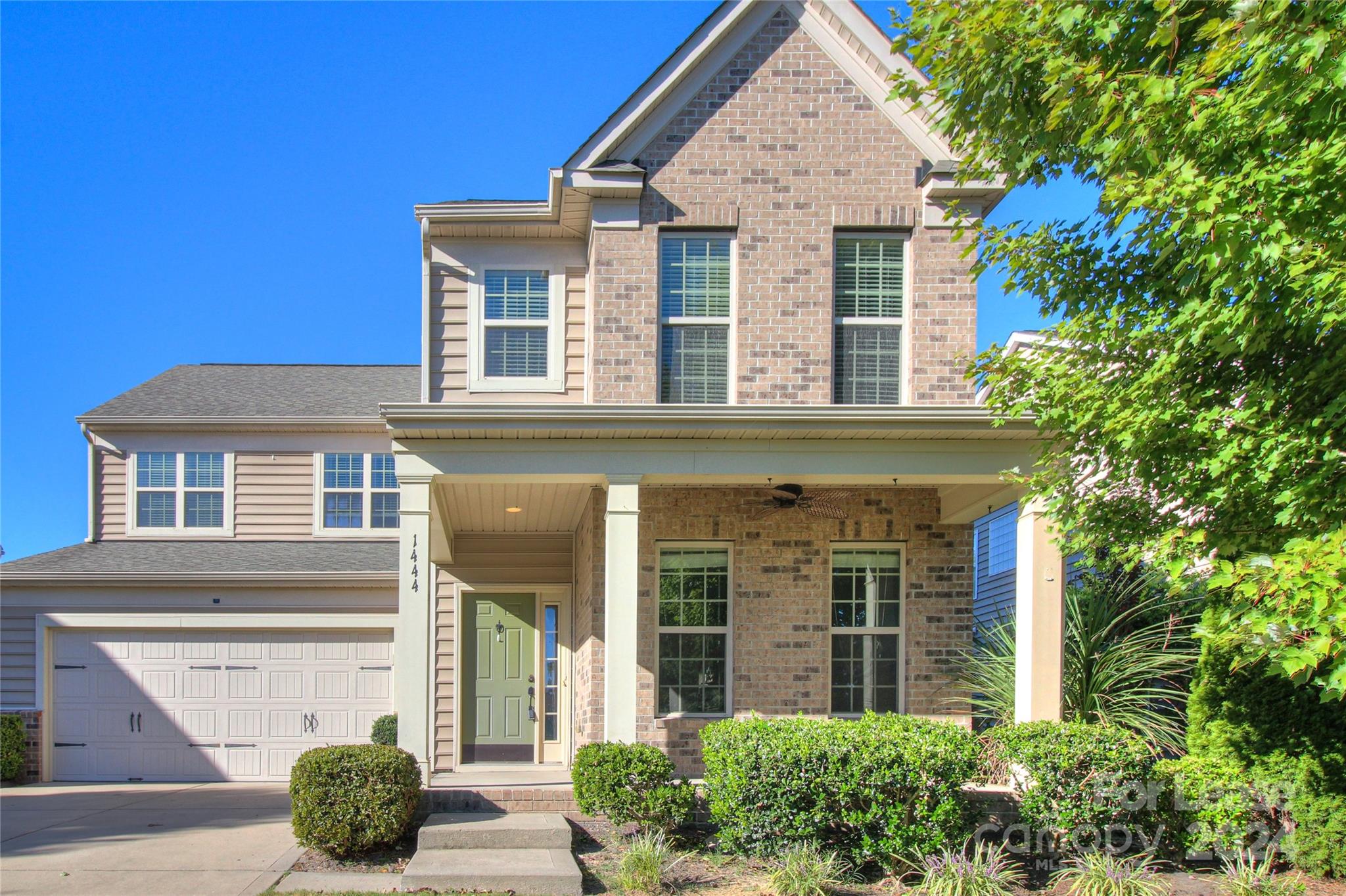 1444 Ridgehaven Road