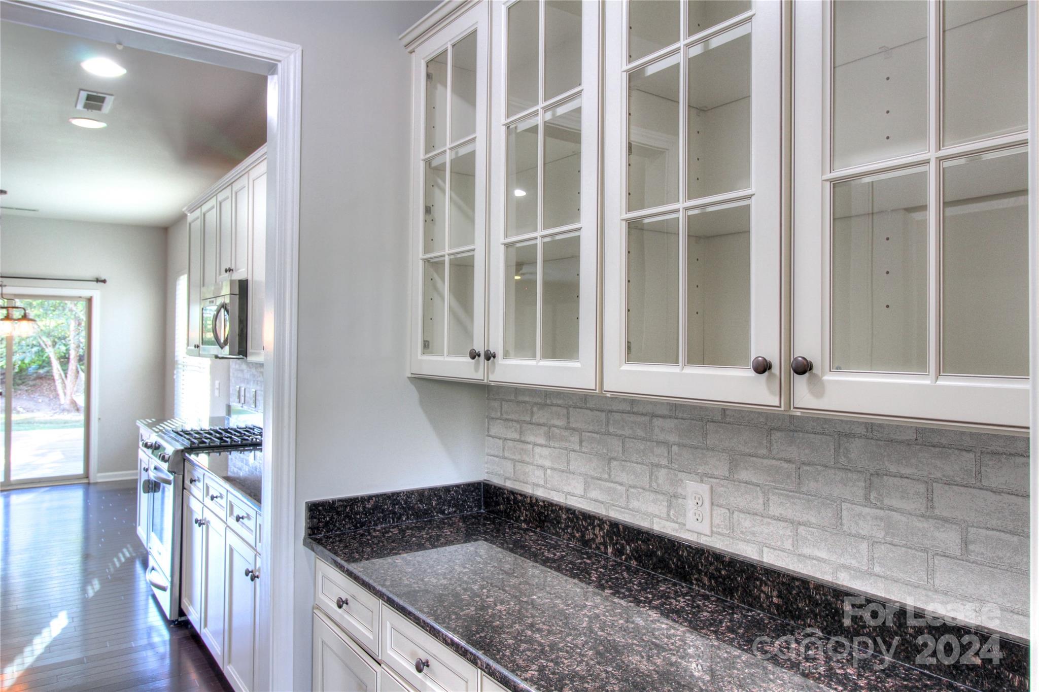 1444 Ridgehaven Road