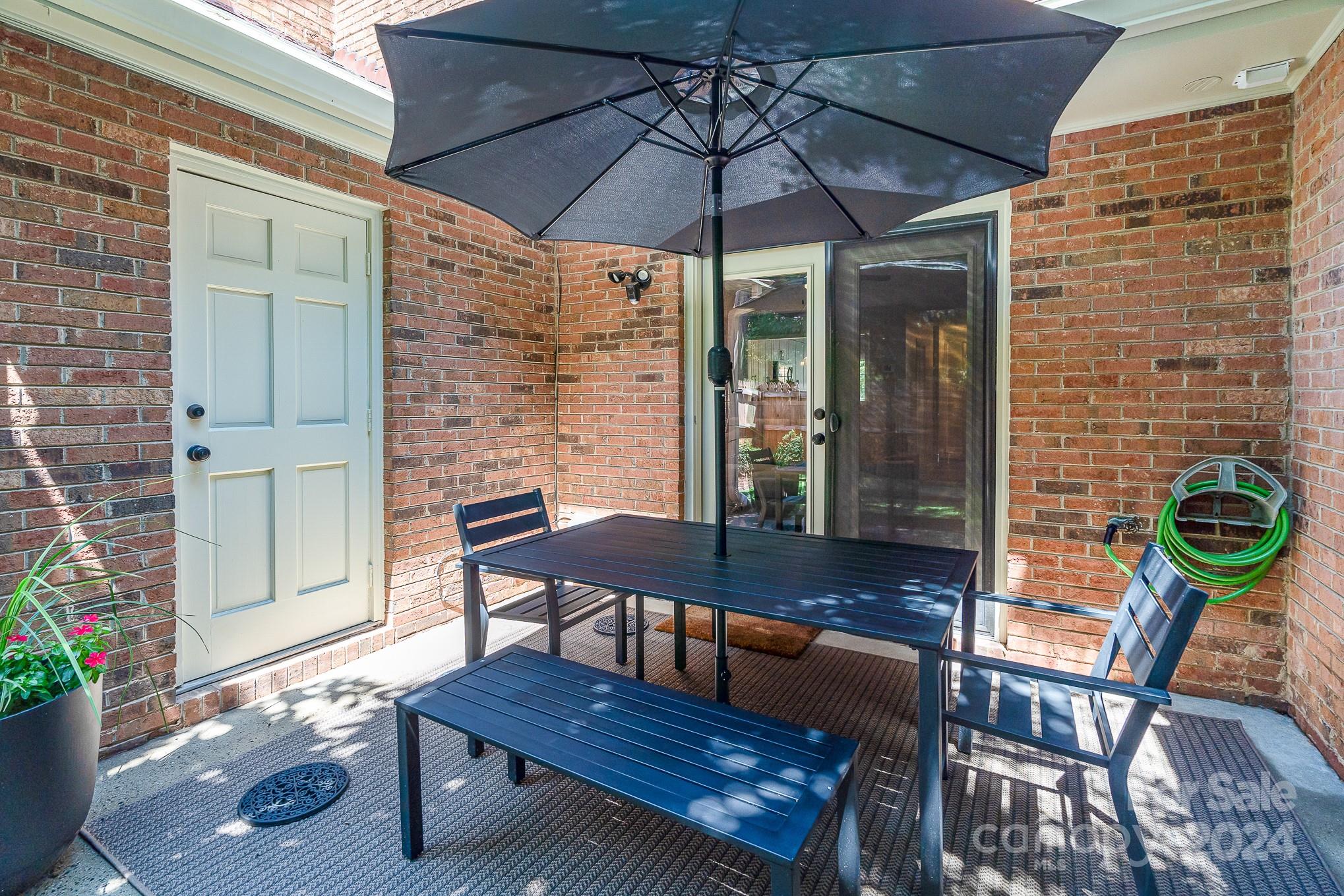 9019 Nolley Court Unit: E