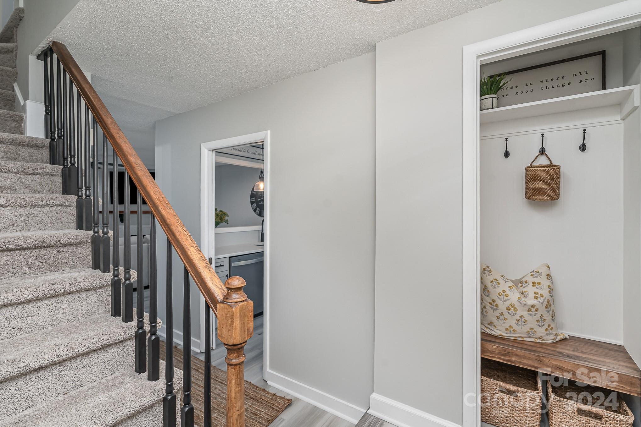 9019 Nolley Court Unit: E