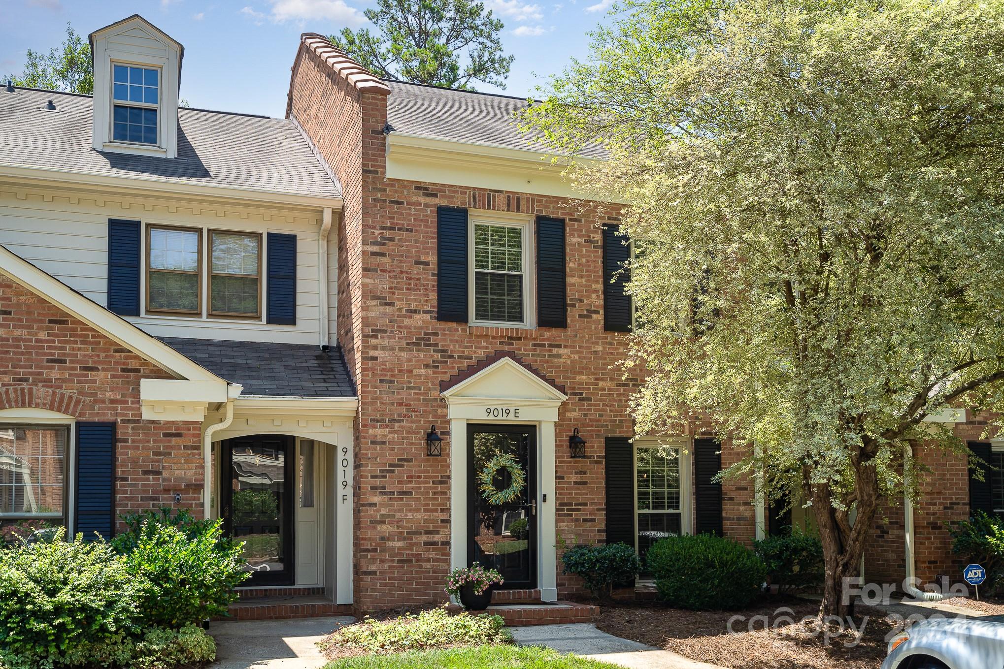 9019 Nolley Court Unit: E