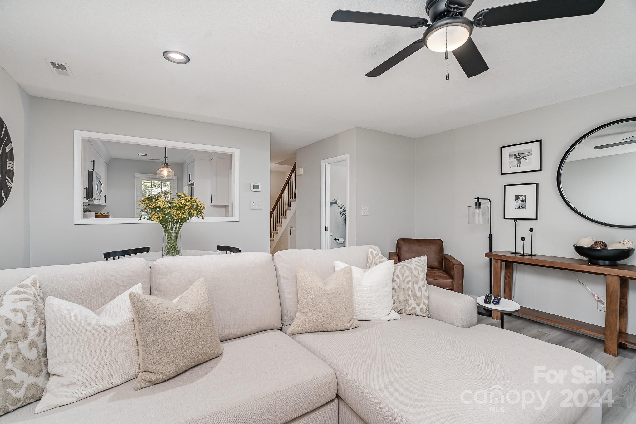 9019 Nolley Court Unit: E