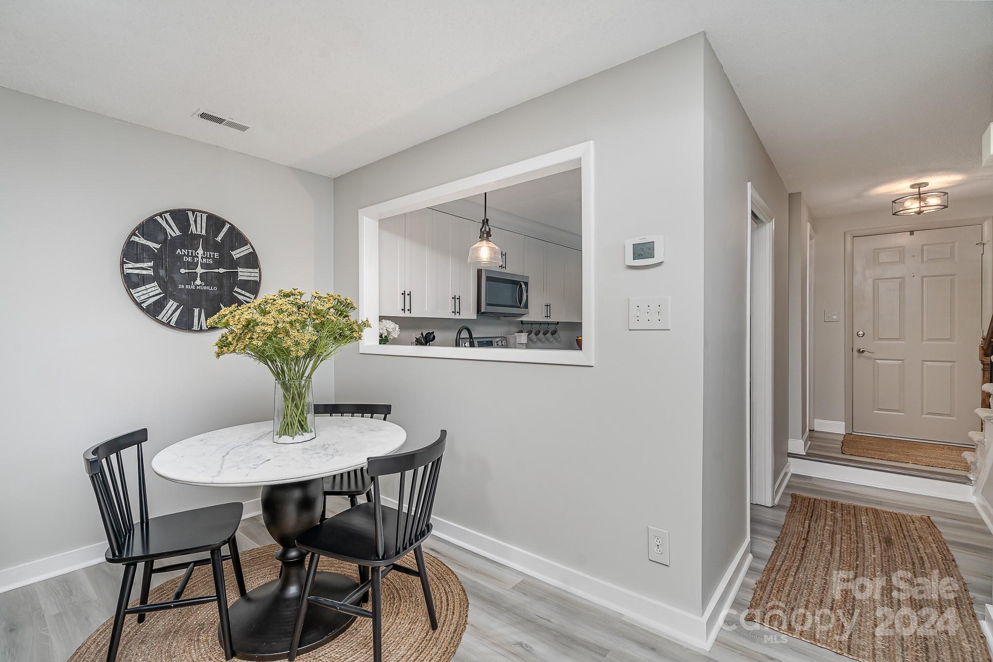9019 Nolley Court Unit: E