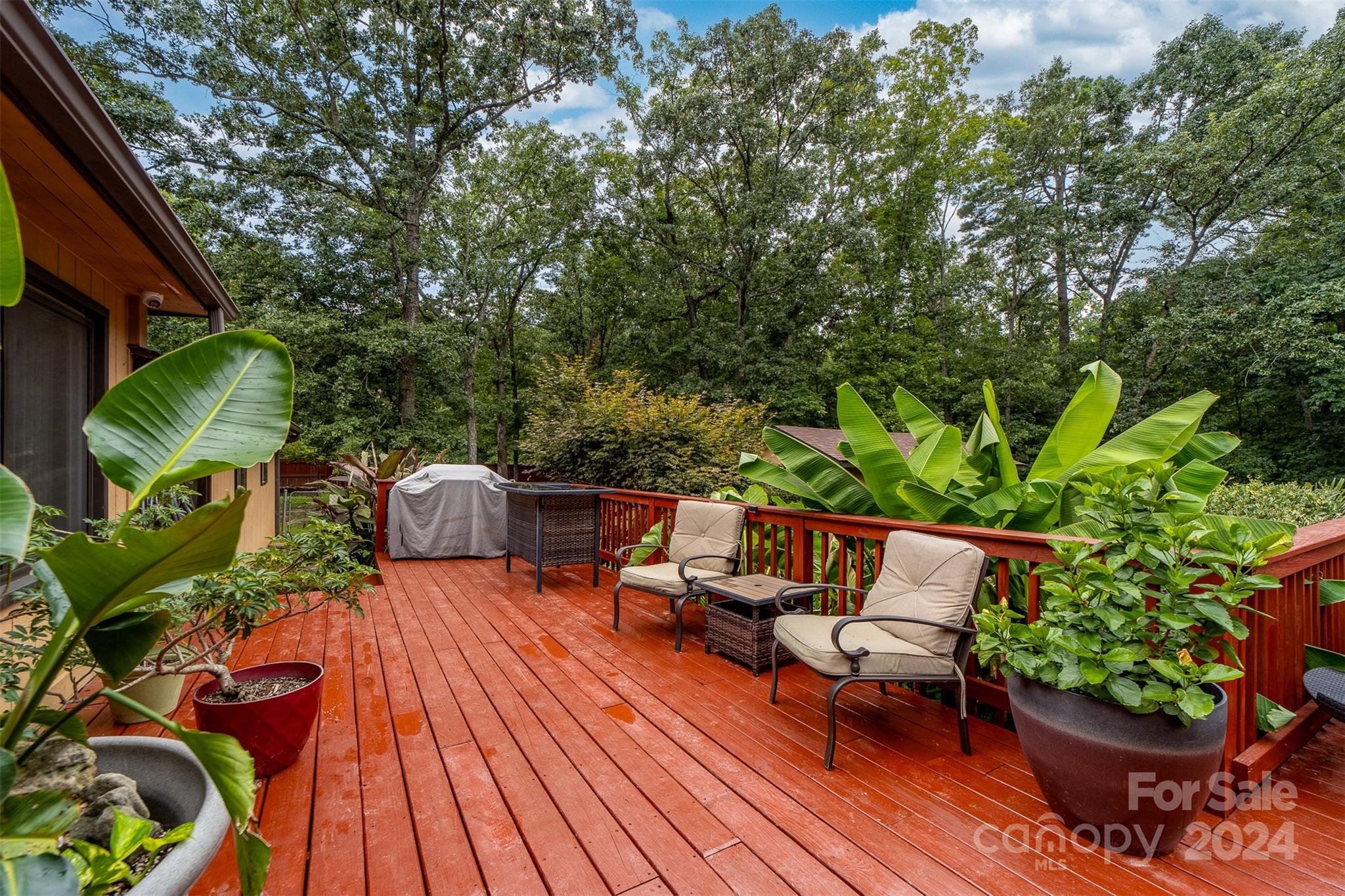 5305 Reid Road