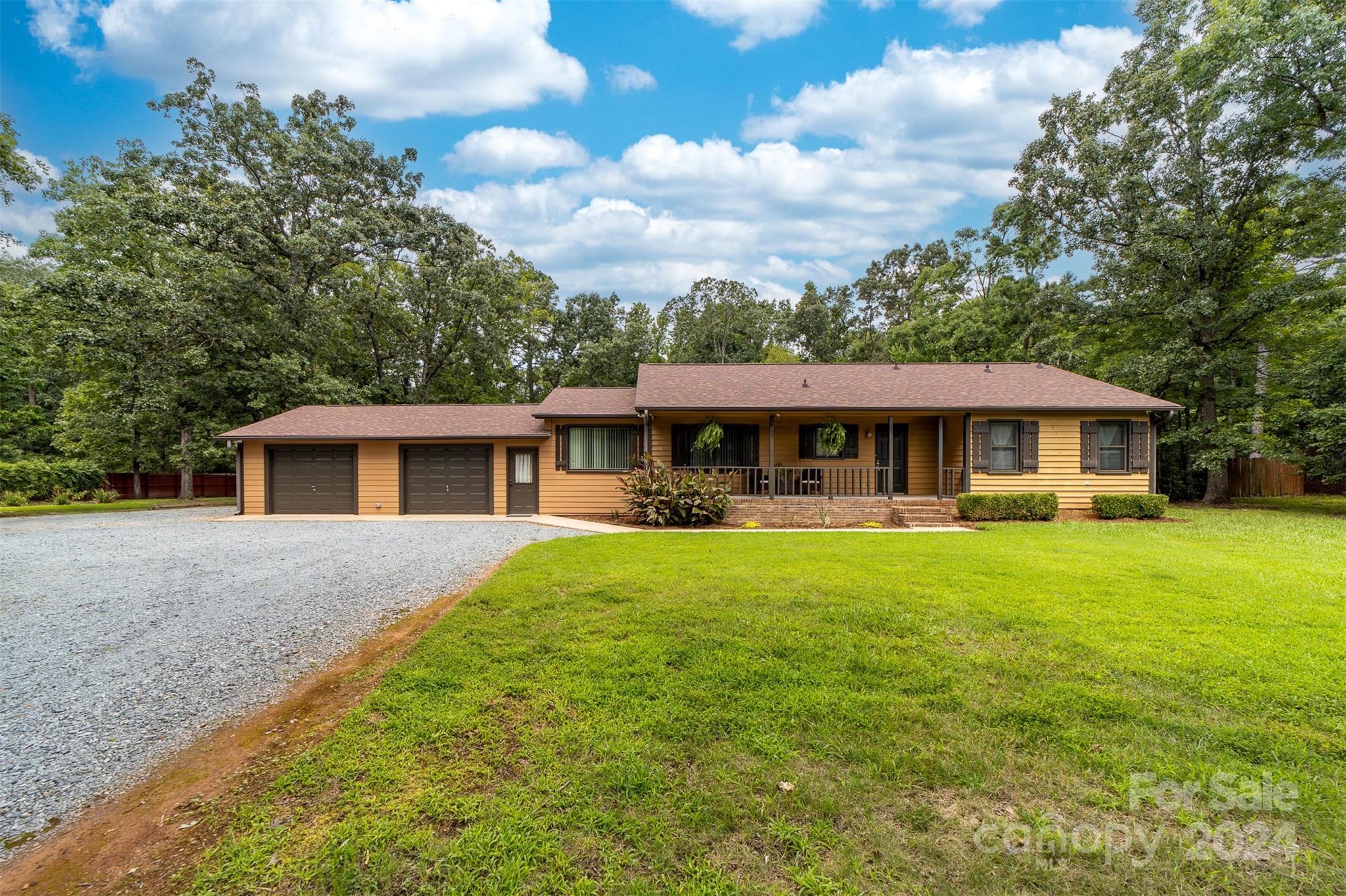 5305 Reid Road