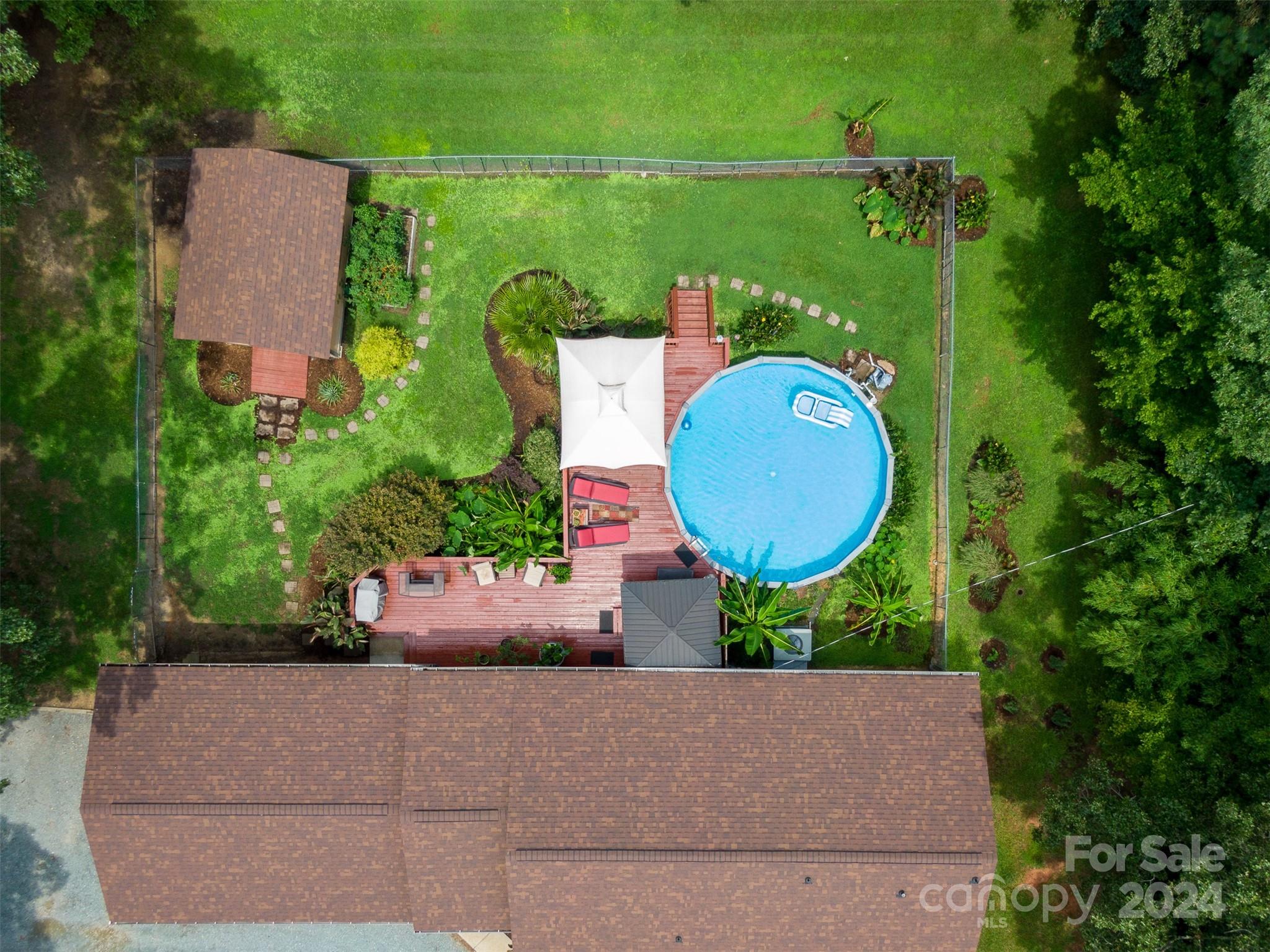 5305 Reid Road